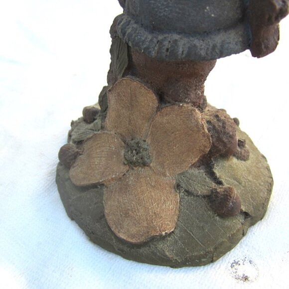 VTG 1984 TOM CLARK GNOME, DOUG, CAIRN STUDIOS - Picture 7 of 7